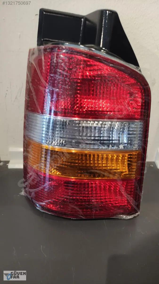 Volkswagen Transporter T5 Sol Stop Duysuz 2003 2009 7H0945095F