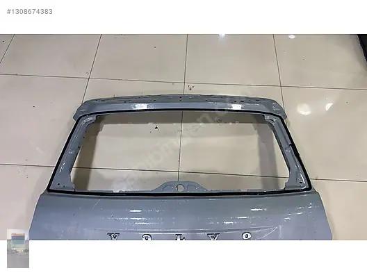 Volvo EX40 Bagaj Kapağı