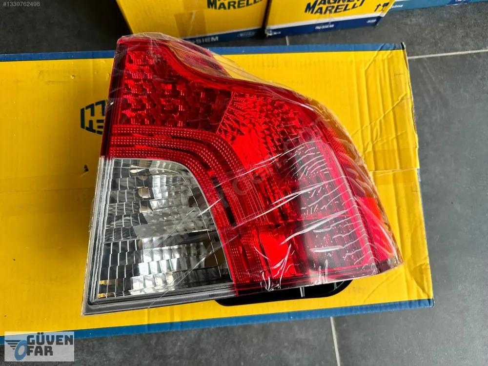 Volvo S40 Sağ Stop 2008 2012 LLG731 714027171802 30763496
