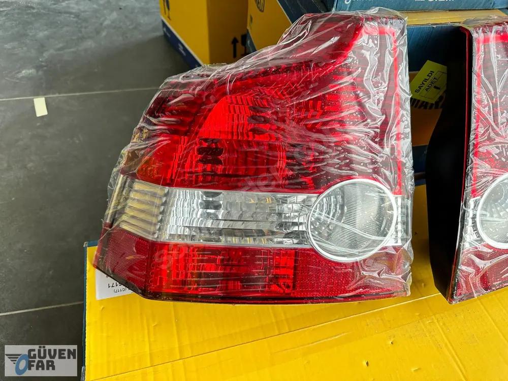 Volvo S40 Sol Stop 2005 714028131718 LLG692 30698916 31213554