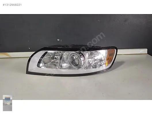 Volvo S40 V50 2008-2012 Halojen Sol Far