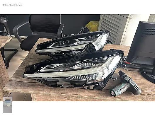 Volvo S60 2019-2023 Sol Far