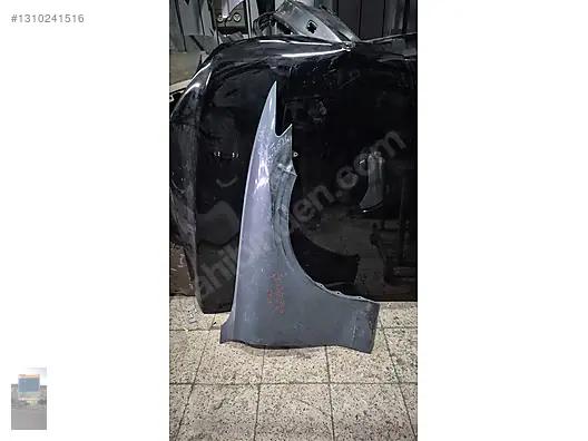 Volvo S60 2019-2024 Sağ Ön Çamurluk