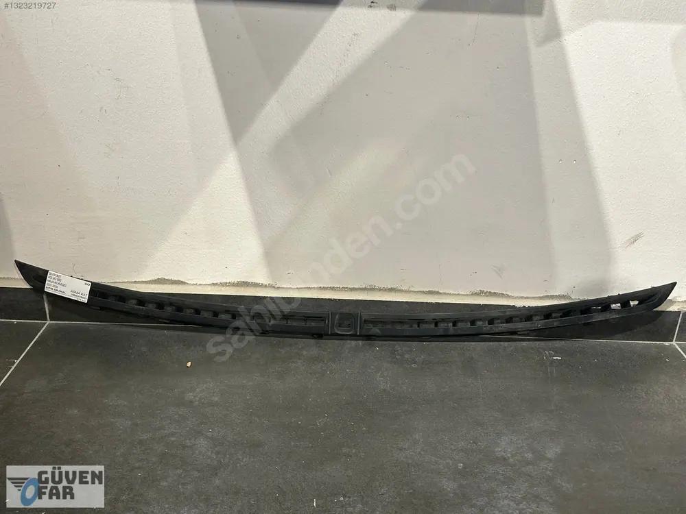 Volvo S60 Hava Kılavuzu 2000 2009 30791837