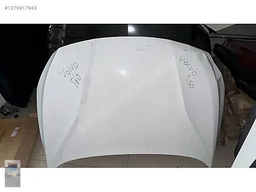 Volvo S60 Ön Kaput