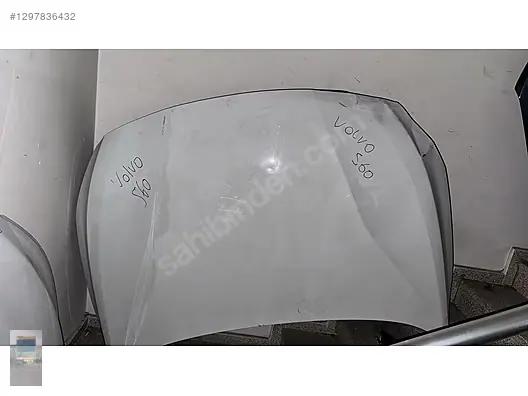 Volvo S60 Ön Kaput - görsel 2