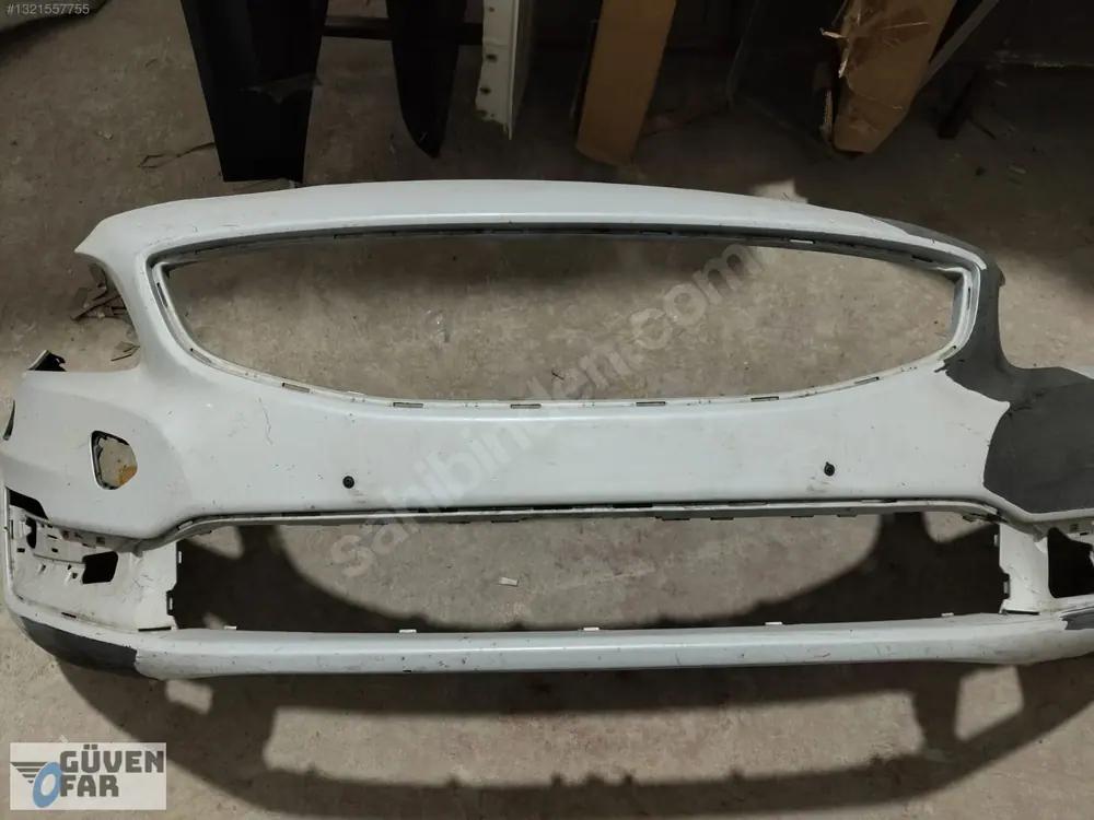 Volvo S60 Ön Tampon 2014 2018 3982076 39820276