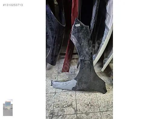 Volvo S60 Sağ Ön Çamurluk