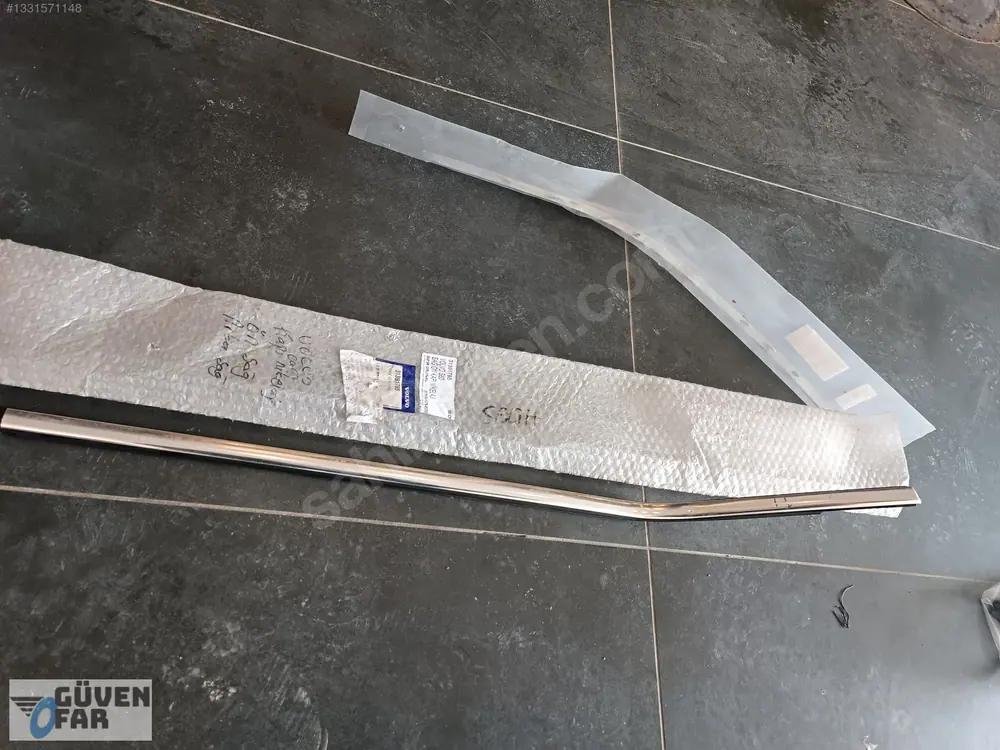 Volvo S60 Sağ Ön Kapı Nikelajı 31391785