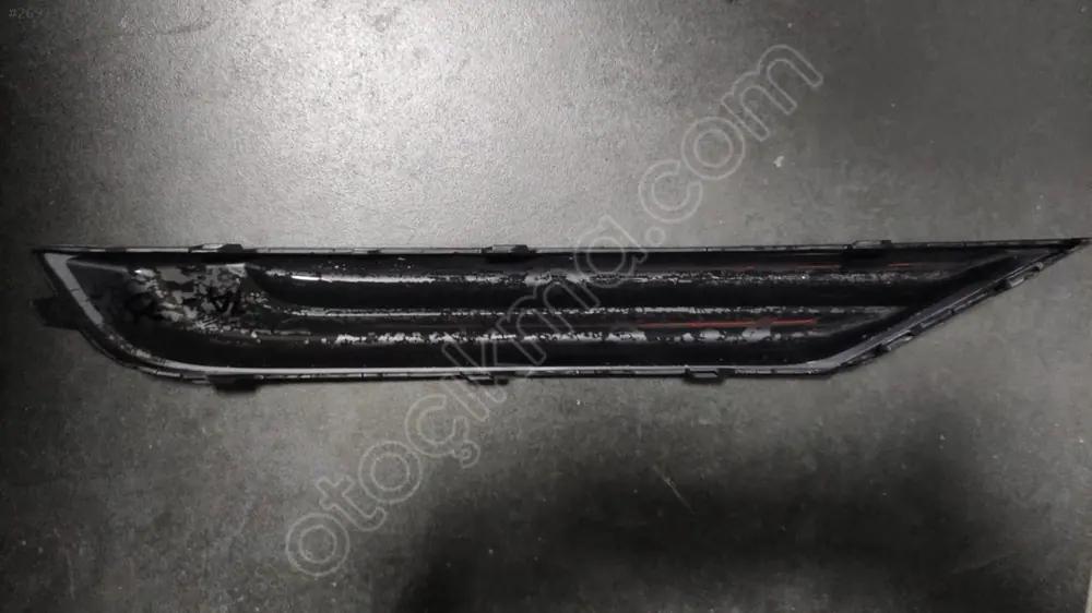 Volvo S90 Ön Tampon Kapak Plakası 32248995