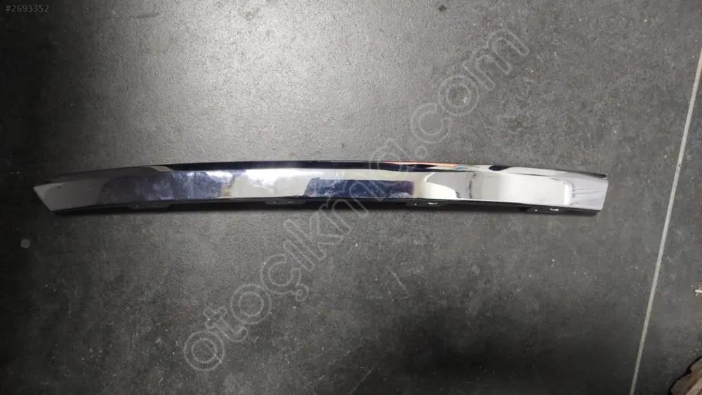 Volvo S90 Ön Tampon Nikelajı Sol 32227399