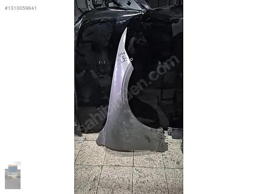 Volvo S90 Sağ Ön Çamurluk