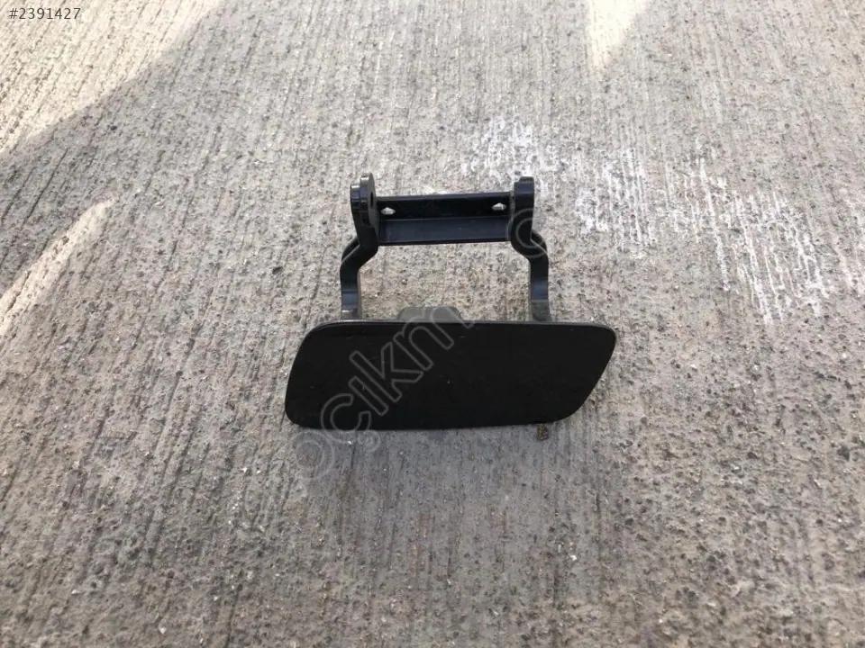 Volvo S90 Sol Far Yıkama Kapağı 31383232