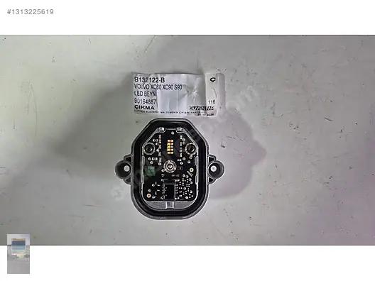 Volvo S90 XC90 XC60 LED Beyni 90164887