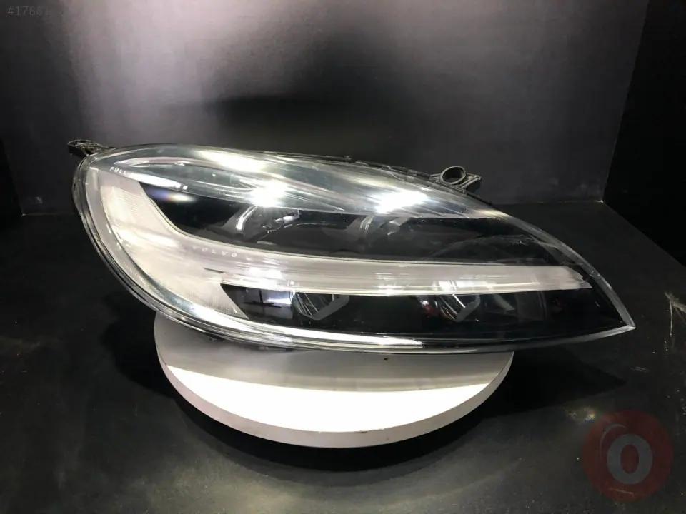 Volvo V40 Sağ Far Full LED 2012 2019 32228484