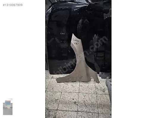 Volvo V40 Sol Ön Çamurluk