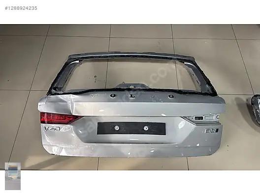 Volvo V60 Bagaj Kapağı