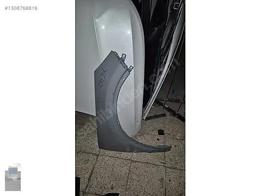 Volvo XC40 Sağ Ön Çamurluk - görsel 2