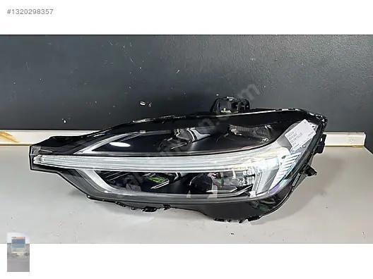 Volvo XC60 Full LED Sol Far 31655229