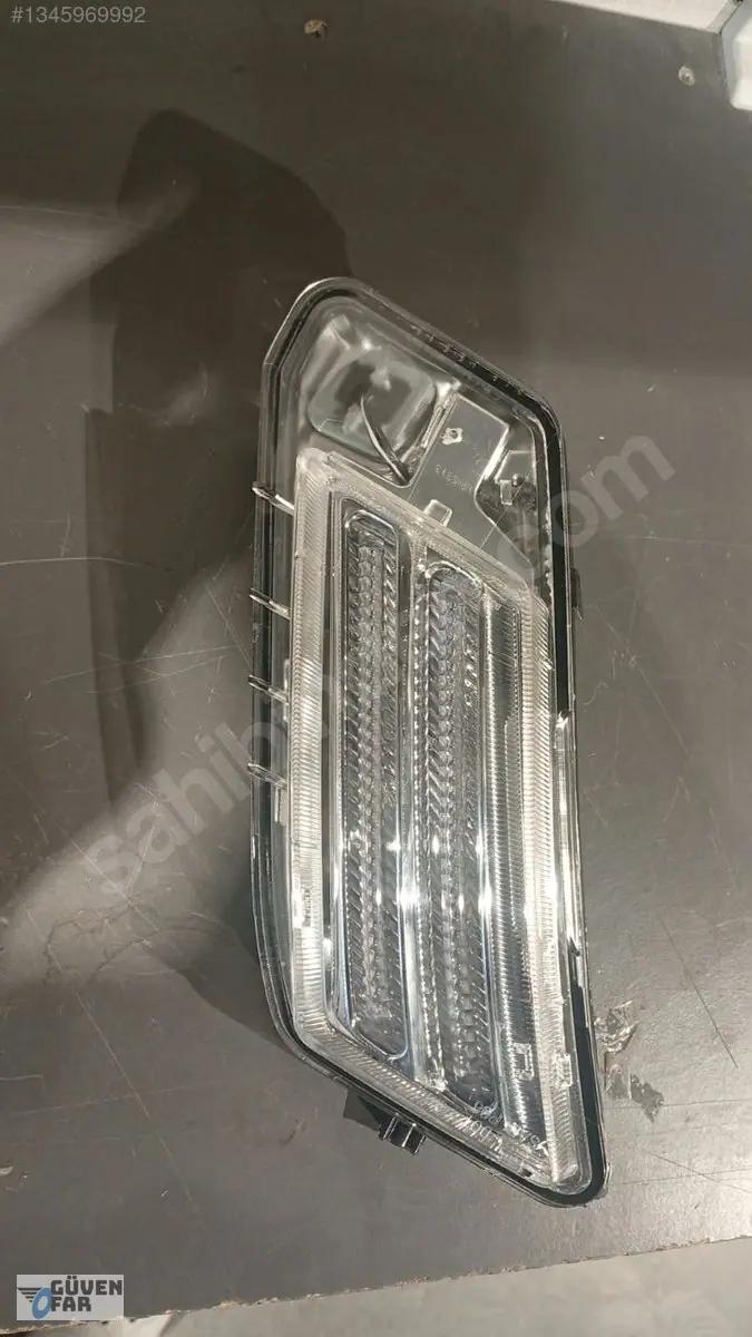 Volvo XC60 Sağ Gündüz Ledi 2009-2013 31290874