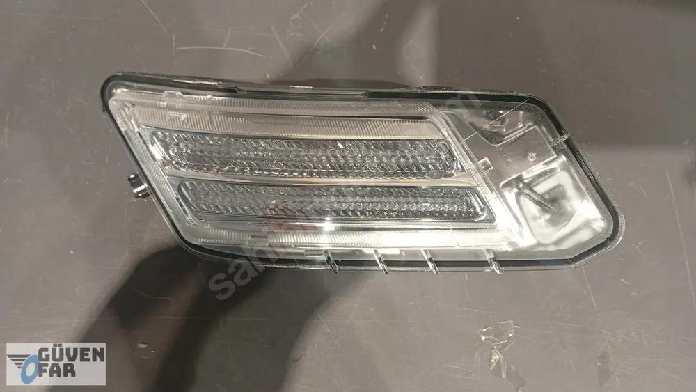 Volvo XC60 Sol Gündüz Ledi 2009-2013 31290873 - görsel 4