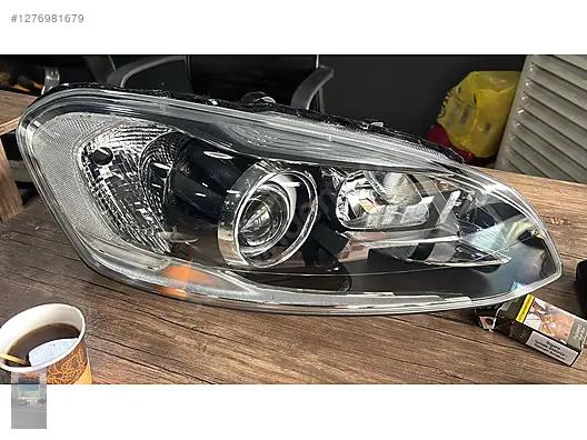 Volvo XC60 Xenon Sağ Far