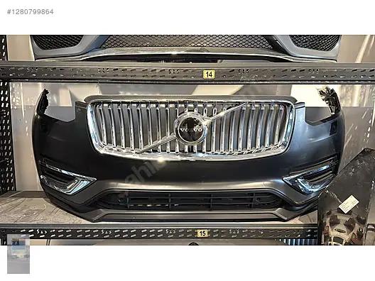 Volvo XC90 Dolu Ön Tampon