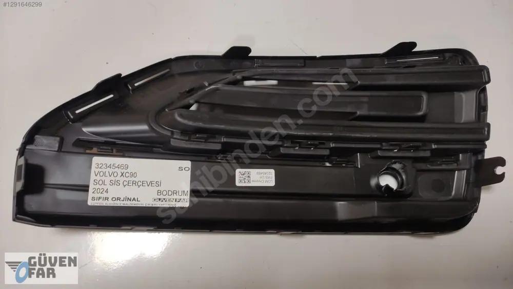 Volvo XC90 Sol Sis Çerçevesi 2024 32345469