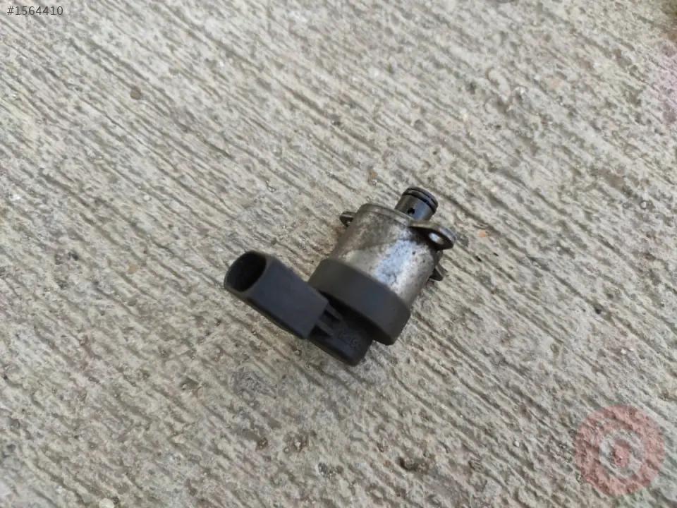 Alfa Romeo Yakıt Pompası Selonoid Beyni 0928400661