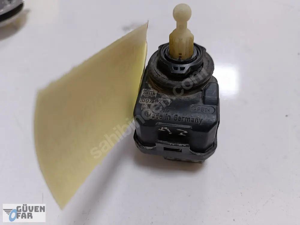 Audi A3 Far Motoru 8L0941295B