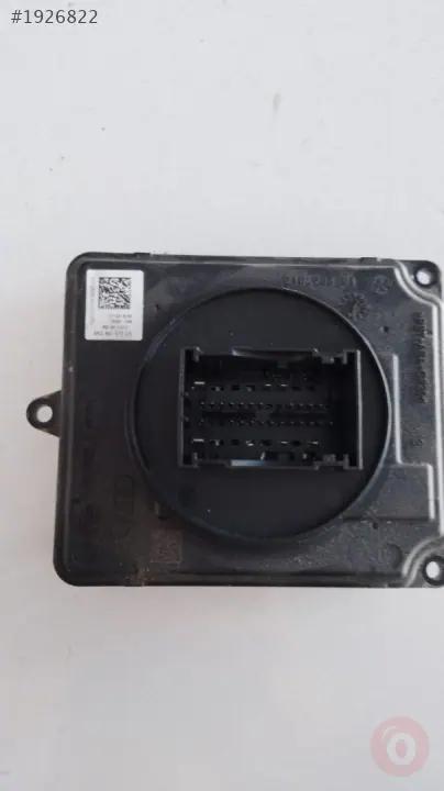 Audi A3 Matrix LED Beyni 2021 4K0941572CS