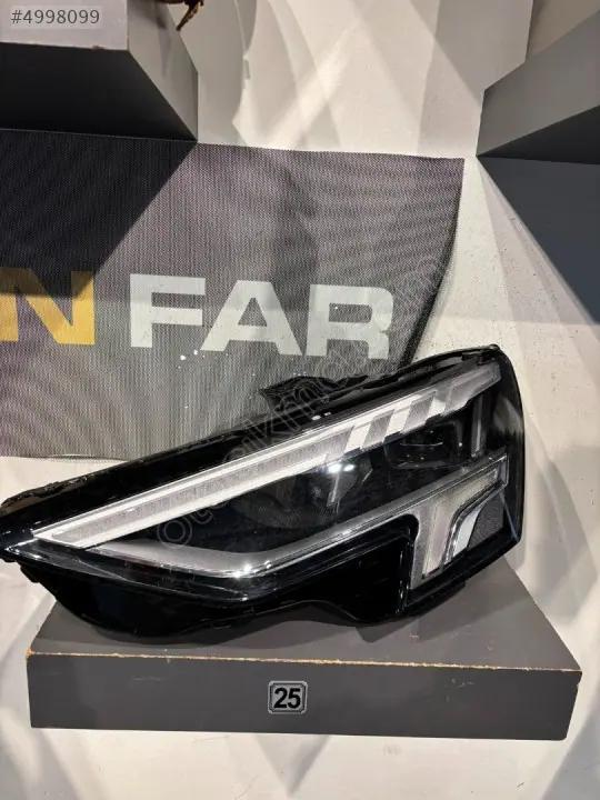 Audi A3 Sol Far Matrix LED Dolu 2020-2024 8YG941033A