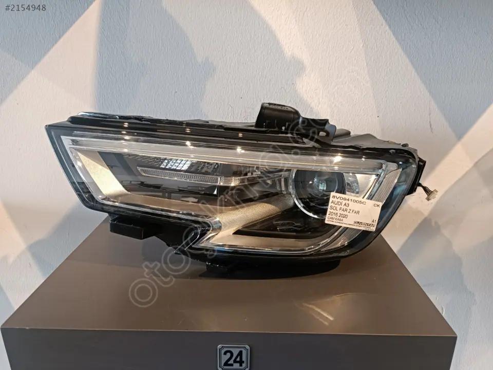 Audi A3 Sol Far Xenon Far 8V0941005C