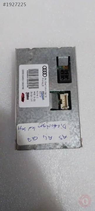 Audi A4 A5 Q7 LED Beyni Dikdörtgen 89500248