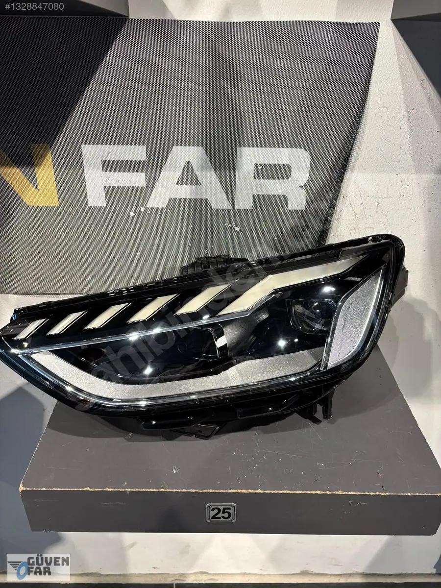 Audi A4 Sol Far Matrix LED Dolu 2020-2025 8WD941033A