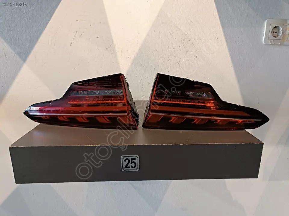 Audi A4 Sol İç Stop Ledli B9 2017- 8W5945093AA 21000730
