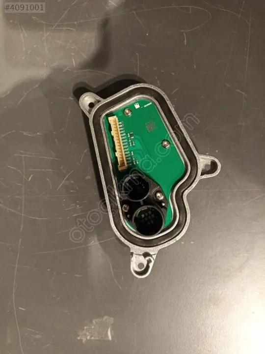 Audi A5 Sağ Far LED Modülü 8W6998474A