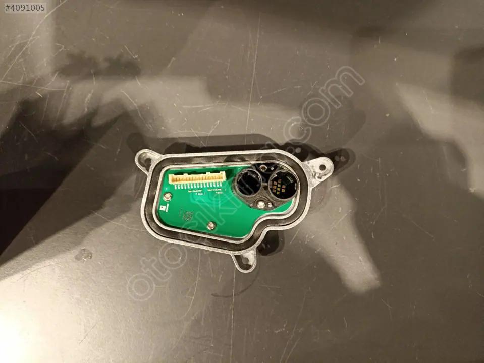 Audi A5 Sol Far LED Modülü 8W6998473A