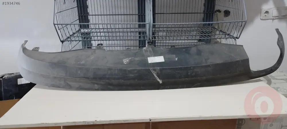 Audi A6 Difüzör 2011 2014 4G0807521
