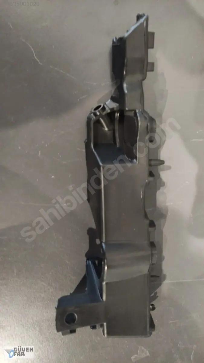 Audi A6 Ön Tampon Braketi Sol 2011 2018 VWA234010 4G0807283