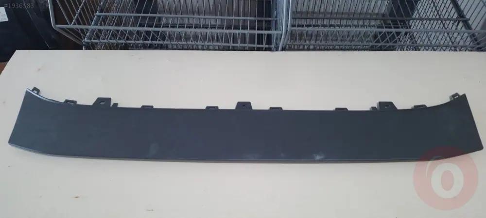 Audi A6 S-line Tampon Alt Spoiler 4G0807717B