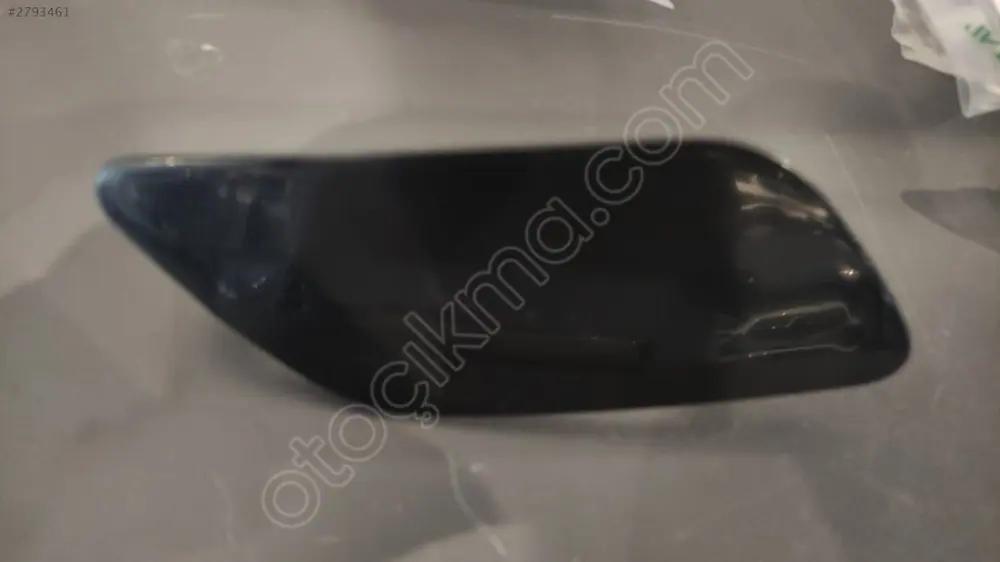 Audi A6 Sağ Far Yıkama Kapağı 2011 2014 4G0955276
