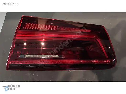 Audi A6 Sağ İç Stop Kayar LED 2015- A615-7303 4G5945094E