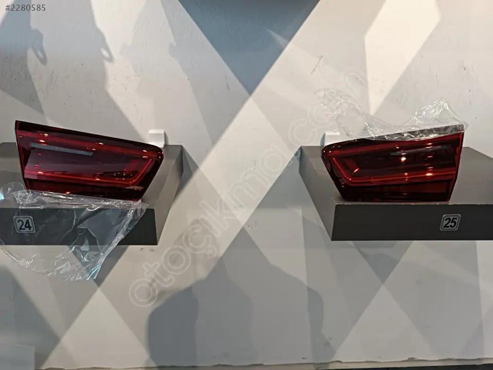 Audi A6 Sağ İç Stop LED 2015-2018 4G5945094D