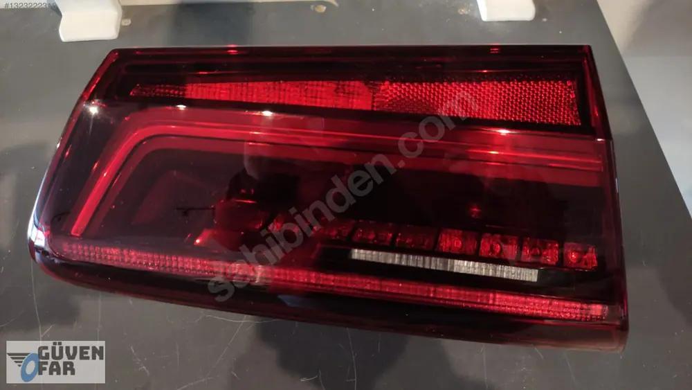 Audi A6 Sol İç Stop Kayar LED 2015- A615-7302 4G5945093E