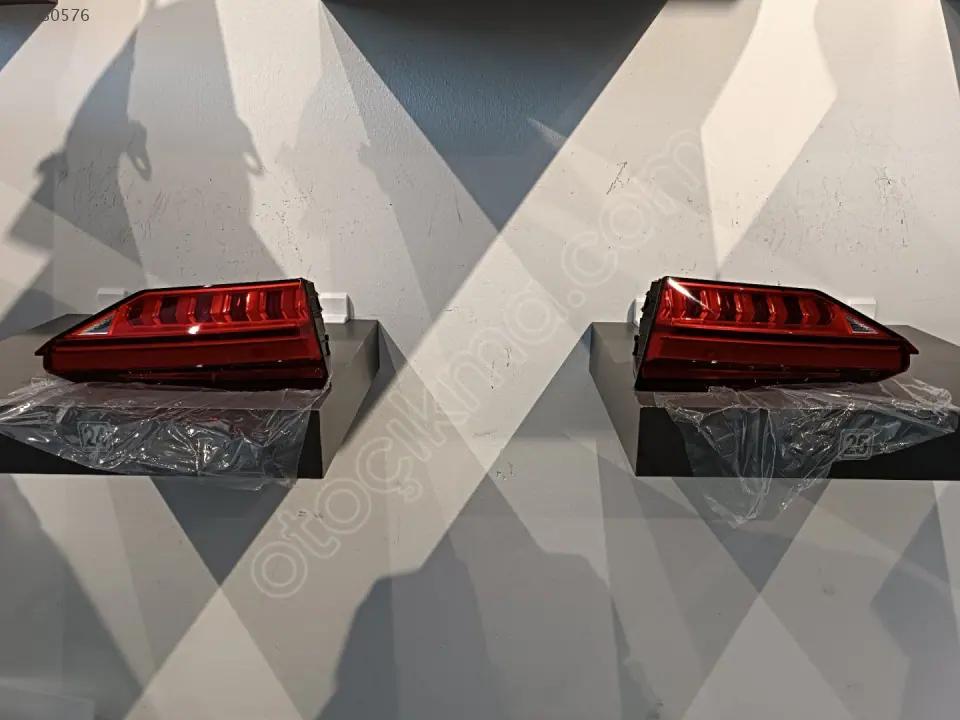 Audi A6 Sol İç Stop LED 2019-2022 4K5945093