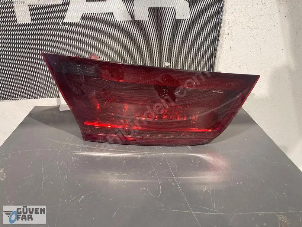 Audi A7 Sol Dış Stop 2010 2014 4G8945095