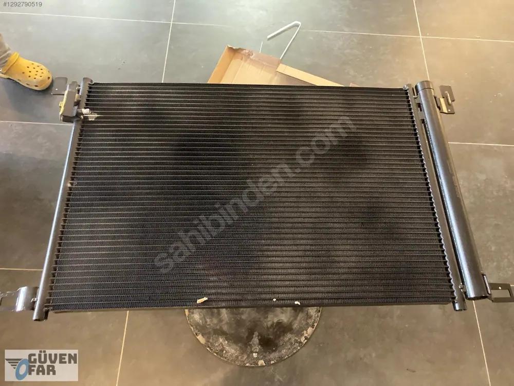Audi A8 A6 A7 Q7 Klima Radyatörü 4M0816421B
