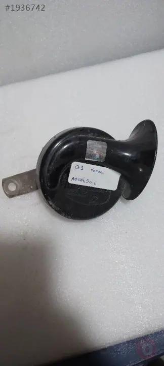 Audi Q3 Korna A050690