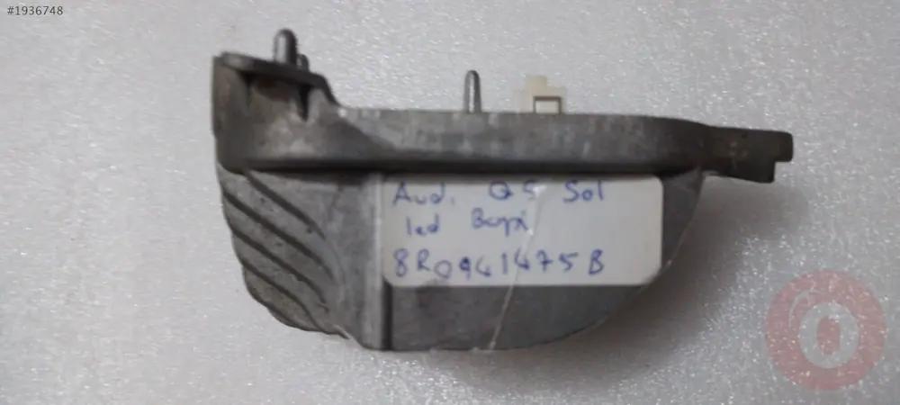Audi Q5 LED Beyni Sol 8R0141475B